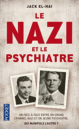 Le nazi et le psychiatre