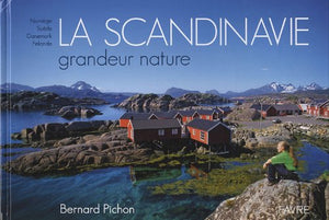 Scandinavie grandeur nature