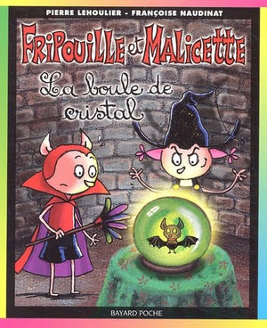 La Boule de cristal