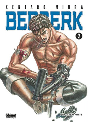 Berserk