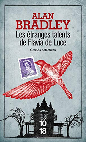 Les étranges talents de Flavia de Luce (1)