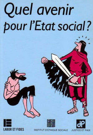 Quel avenir pour l'État social ?