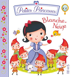 Blanche Neige, tome 1