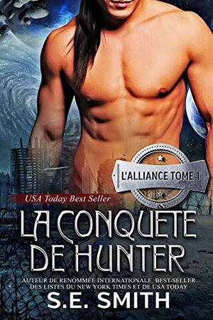 L'Alliance, Tome 1