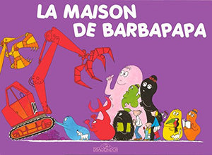 La maison de Barbapapa