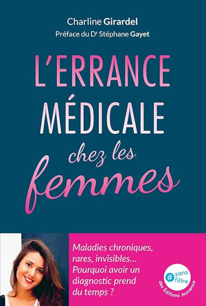 L'errance médicale chez les femmes