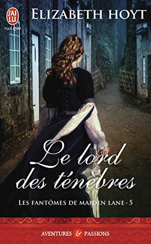 Le lord des ténèbres