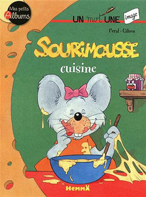 Sourimousse cuisine