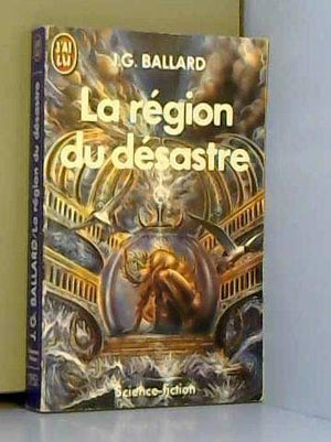 La région du désastre