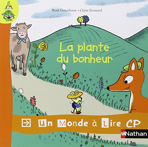 La plante du bonheur