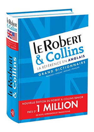 Le Robert & Collins