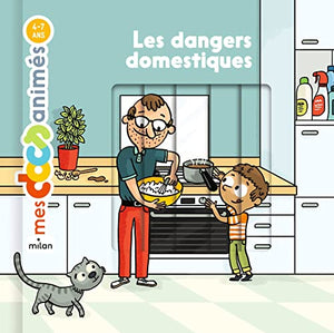 Les dangers domestiques