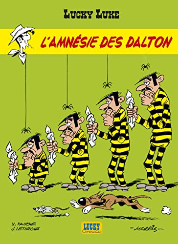 L'amnésie des Dalton