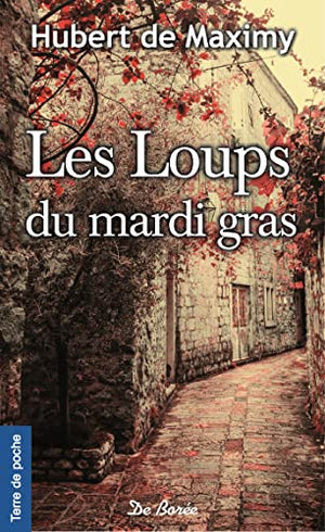 Les loups du mardi gras