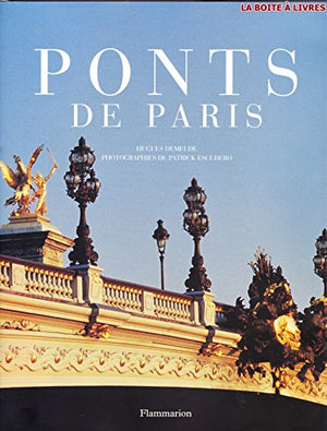 Ponts de Paris