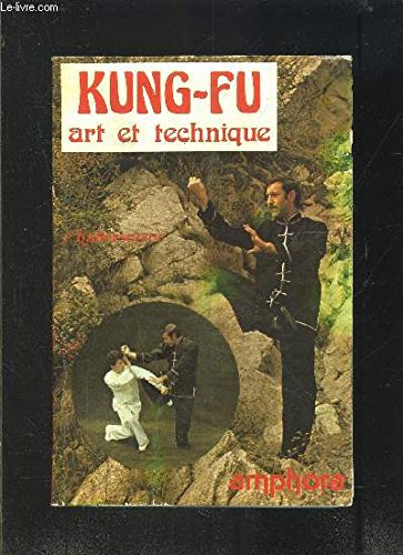 Kung-fu (wu-shu)
