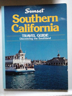 Southern California Travel Guide