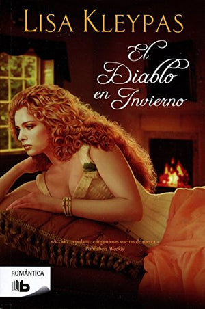 EL DIABLO EN INVIERNO: 00000 (BEST SELLER ZETA BOLSILLO)