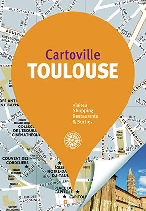 Guide Toulouse