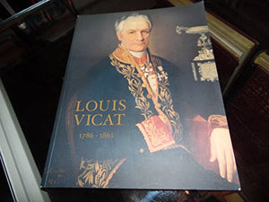 Louis Vicat: 1786-1861