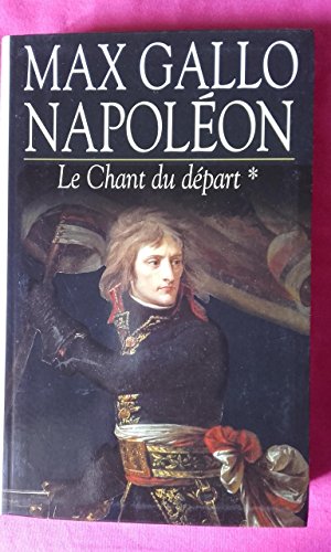 Le Chant du départ