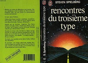 Rencontres du troisième type