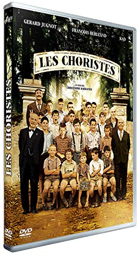 Les Choristes [Édition Simple]