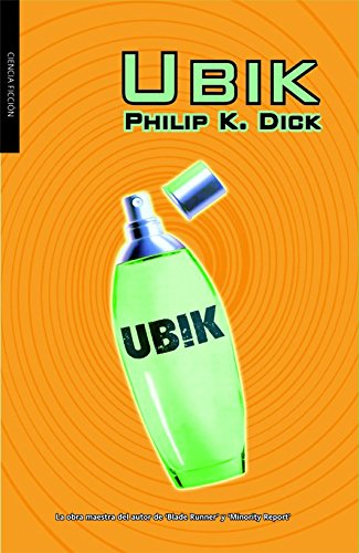 Ubik (Bolsillo De Ideas/ Pocket Ideas)