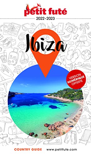 Guide Ibiza 2022-2023 Petit Futé