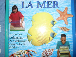 La mer