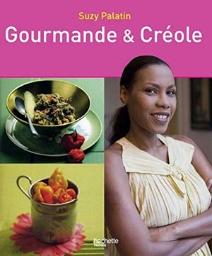 gourmande et créole