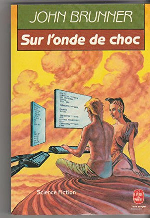 Sur l'onde de choc