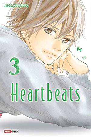 Heartbeats, tome 3