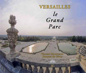 Versailles - le Grand Parc