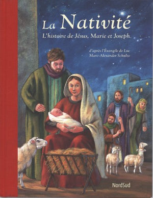 La nativité