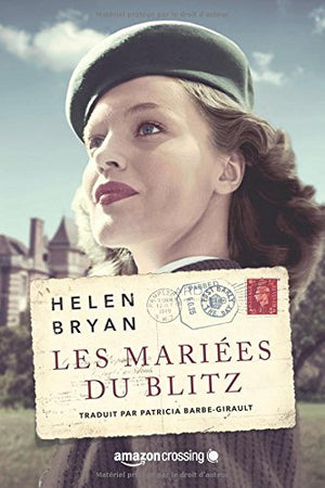 Les mariées du Blitz