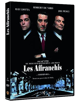 Les Affranchis