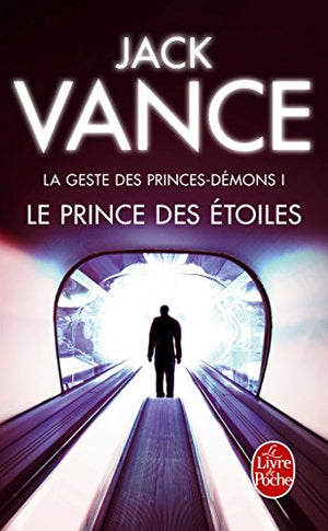 Le Prince des étoiles