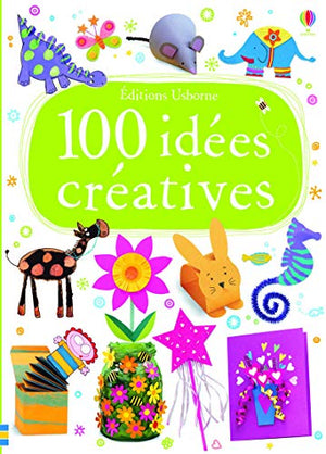 100 idées créatives