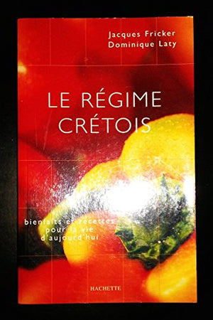 Le régime crétois