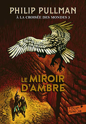 Le Miroir d'Ambre