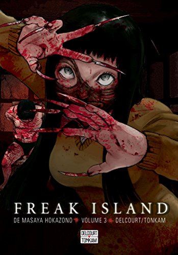 Freak Island T03
