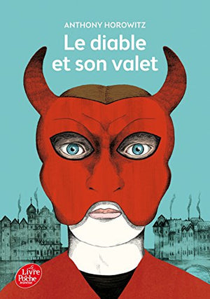 Le diable et son valet