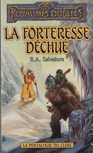 La forteresse déchue