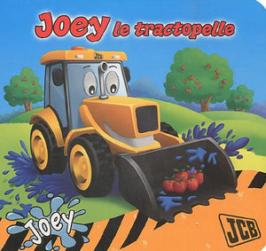 Joey le tractopelle