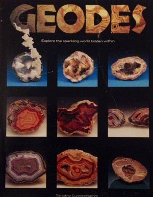 Discovery: Geode Kit