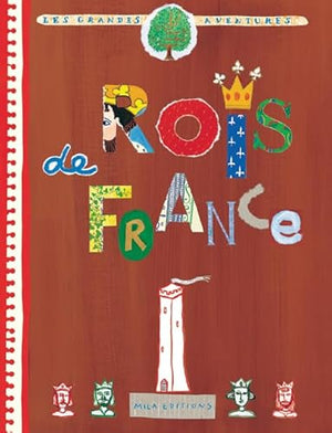 Rois de France