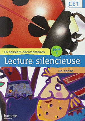 Lecture silencieuse CE1