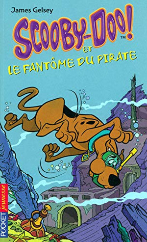 Scooby-Doo et le Fantôme du pirate