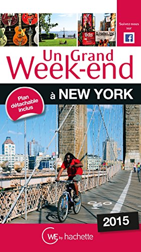 Un grand week-end à New York